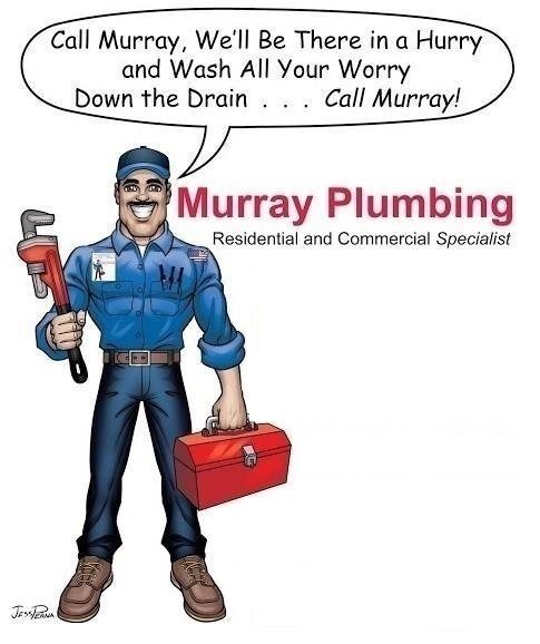 Avatar for Murray Plumbing